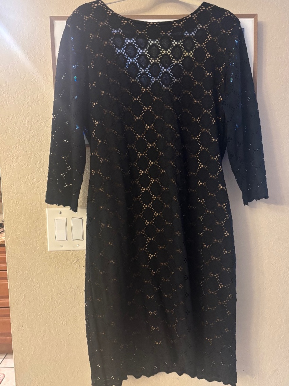 Covington Dress